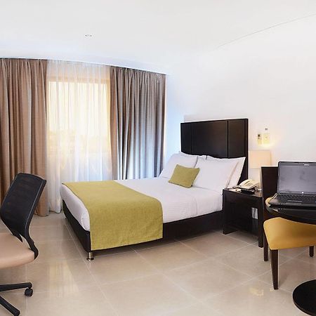 Hotel Millenium Barrancabermeja Exterior photo