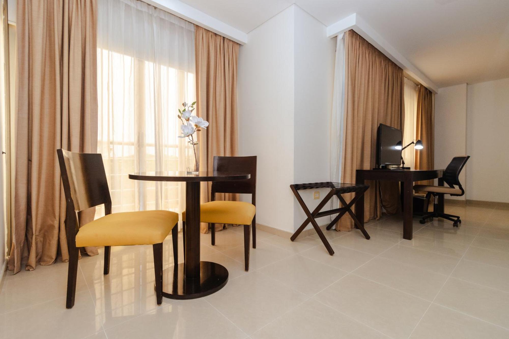 Hotel Millenium Barrancabermeja Exterior photo