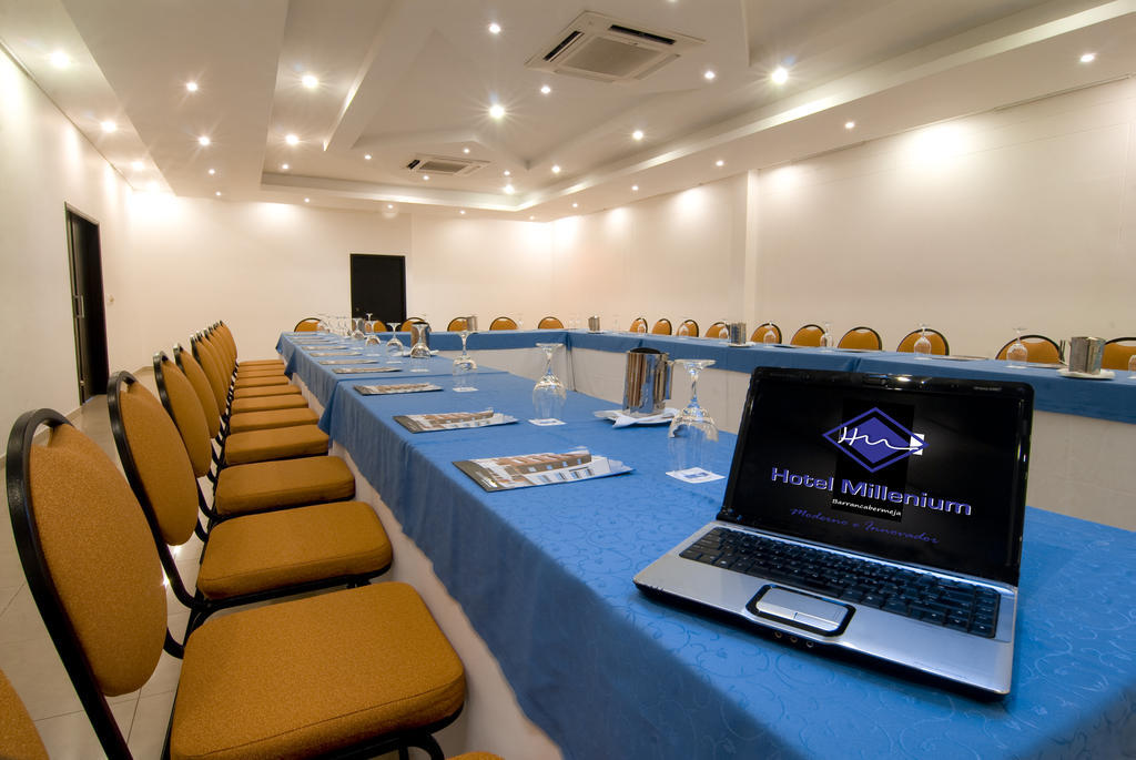 Hotel Millenium Barrancabermeja Exterior photo