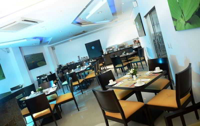 Hotel Millenium Barrancabermeja Exterior photo
